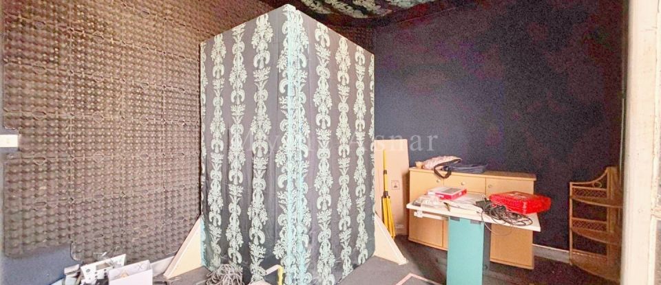 Commercial walls of 417 m² in Savigny-sur-Orge (91600)