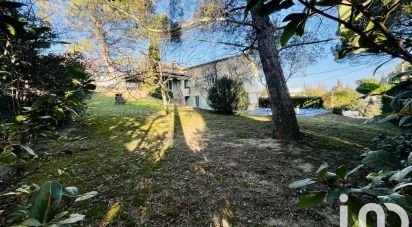 Traditional house 8 rooms of 213 m² in Pont-Saint-Esprit (30130)