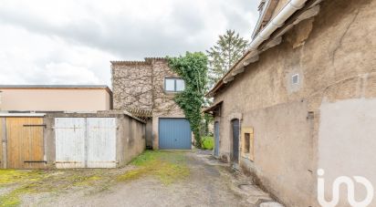 Duplex 5 pièces de 87 m² à Montois-la-Montagne (57860)