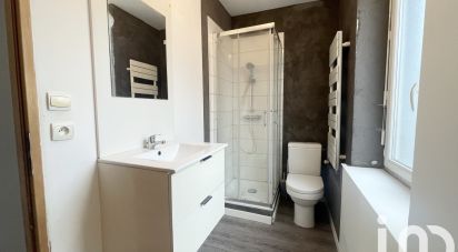 Appartement 3 pièces de 46 m² à Amnéville (57360)