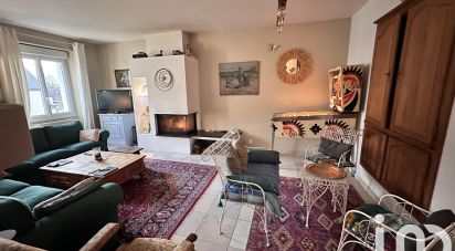 House 6 rooms of 160 m² in Agon-Coutainville (50230)