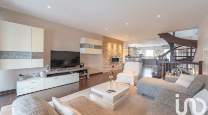 Appartement 5 pièces de 110 m² à Amnéville (57360)