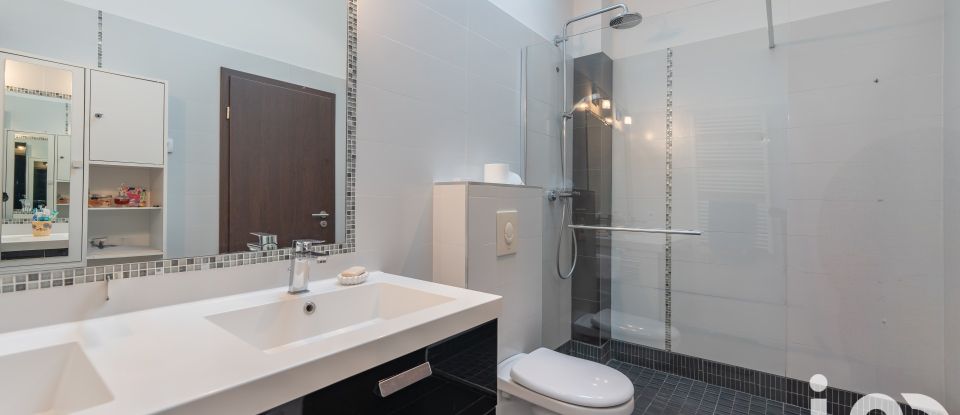 Appartement 5 pièces de 110 m² à Amnéville (57360)