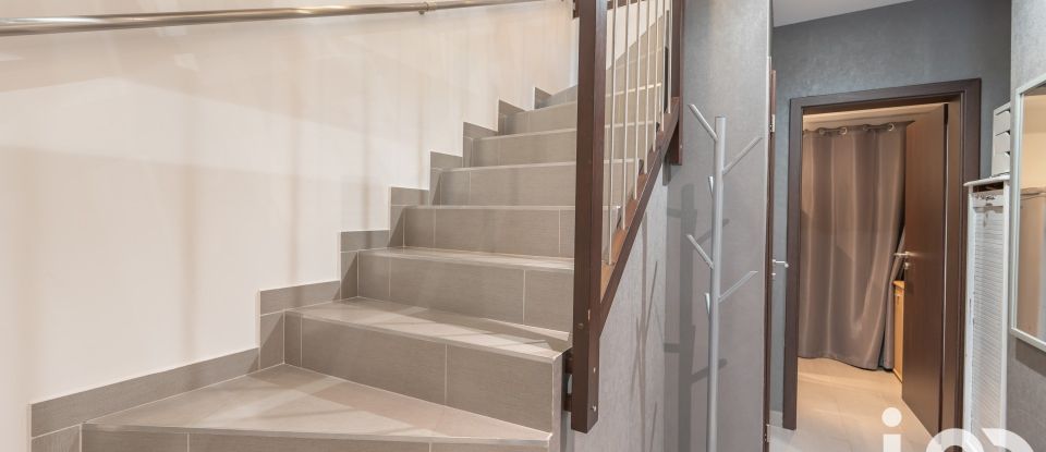 Appartement 5 pièces de 110 m² à Amnéville (57360)