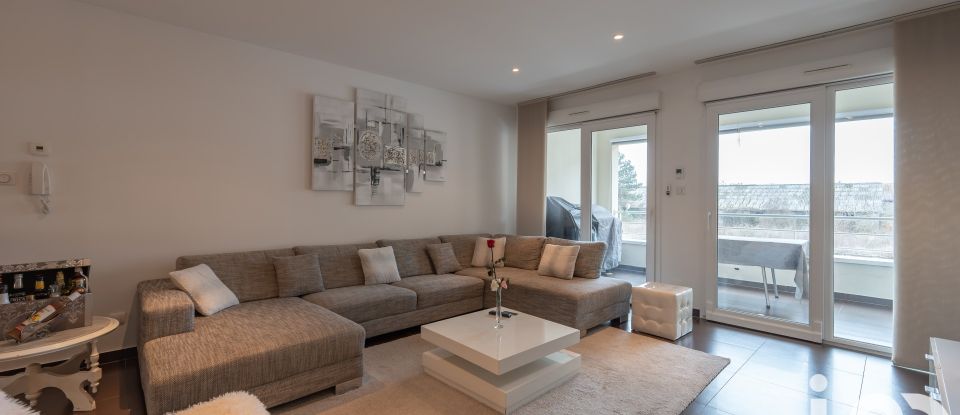 Appartement 5 pièces de 110 m² à Amnéville (57360)