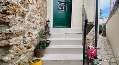 House 4 rooms of 82 m² in Soisy-sous-Montmorency (95230)