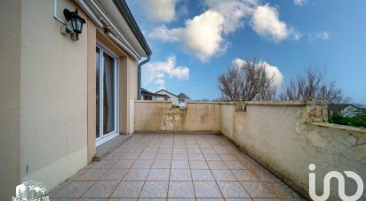 Maison 4 pièces de 96 m² à Créhange (57690)