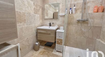 Appartement 3 pièces de 62 m² à Metz (57050)