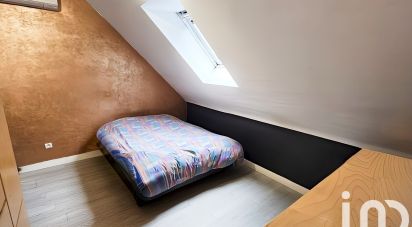 Maison traditionnelle 7 pièces de 197 m² à Meulan-en-Yvelines (78250)