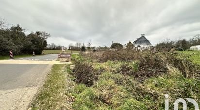 Land of 5,000 m² in Landudal (29510)