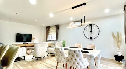 Maison traditionnelle 6 pièces de 141 m² à Sarralbe (57430)