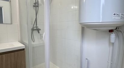 Apartment 2 rooms of 37 m² in Laon (02000)