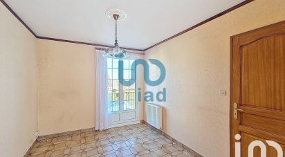 Maison 4 pièces de 91 m² à Magnanville (78200)