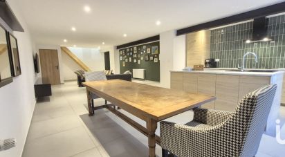 Maison de ville 6 pièces de 159 m² à Rombas (57120)