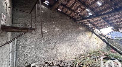 Grange 2 pièces de 60 m² à Rombas (57120)