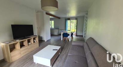 Traditional house 5 rooms of 100 m² in Hondouville (27400)