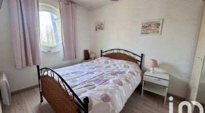 Appartement 3 pièces de 40 m² à Dienville (10500)
