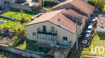 Village house 6 rooms of 160 m² in Hatrize (54800)