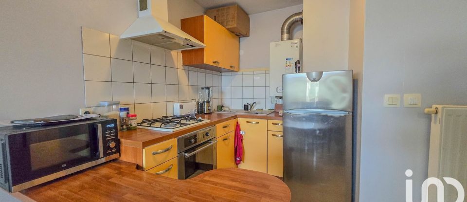 Appartement 2 pièces de 42 m² à Talange (57525)