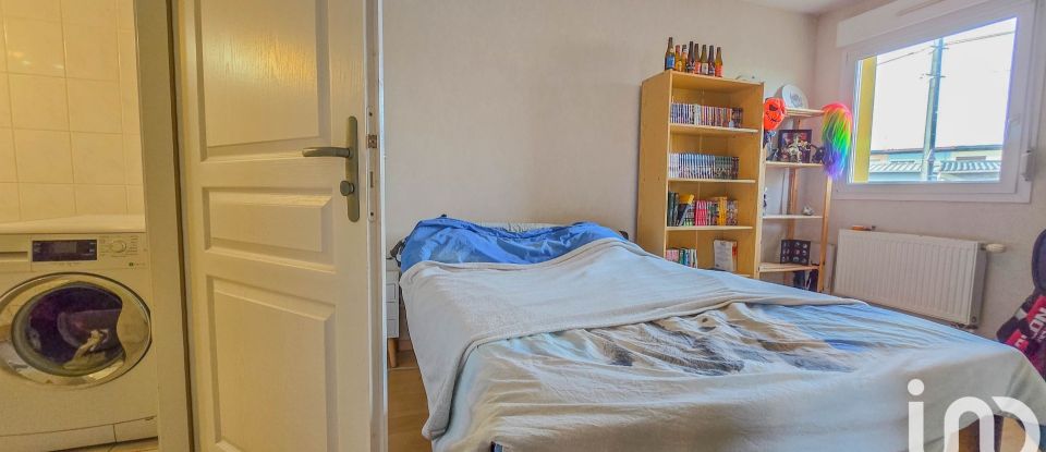 Appartement 2 pièces de 42 m² à Talange (57525)