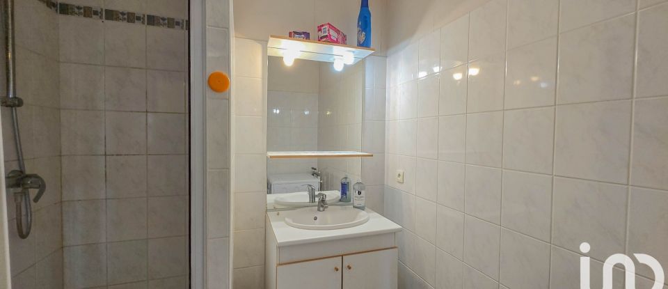 Appartement 2 pièces de 42 m² à Talange (57525)