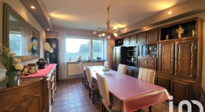 Maison 5 pièces de 140 m² à Sarreguemines (57200)
