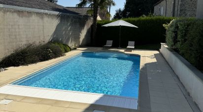Maison traditionnelle 7 pièces de 183 m² à Boursault (51480)