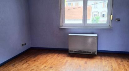 Maison de ville 3 pièces de 59 m² à Puttelange-aux-Lacs (57510)