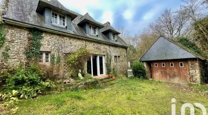 House 4 rooms of 94 m² in Landévant (56690)