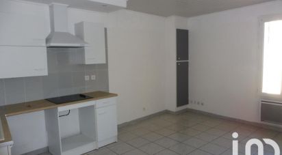 Duplex 3 rooms of 51 m² in Générac (30510)