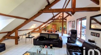 Traditional house 8 rooms of 250 m² in Augny (57685)