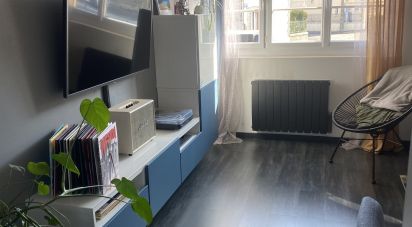 Appartement 3 pièces de 54 m² à Troyes (10000)