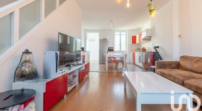 Townhouse 5 rooms of 85 m² in Auboué (54580)