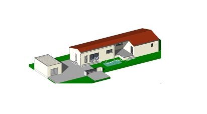 House 4 rooms of 120 m² in Aubignan (84810)