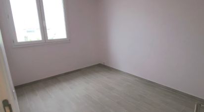 Apartment 3 rooms of 57 m² in Metz (57000)