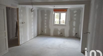 Maison de ville 4 pièces de 95 m² à Rombas (57120)