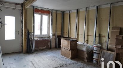 Maison de ville 4 pièces de 95 m² à Rombas (57120)