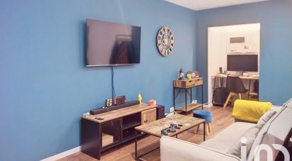 Appartement 4 pièces de 69 m² à Troyes (10000)