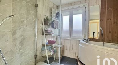 Maison 5 pièces de 147 m² à Tourcoing (59200)