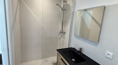 Apartment 2 rooms of 45 m² in Nantes (44100)