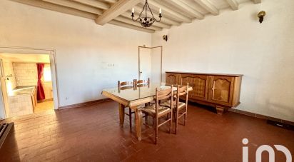 Maison rustique 3 pièces de 54 m² à Sainte-Colombe-des-Bois (58220)