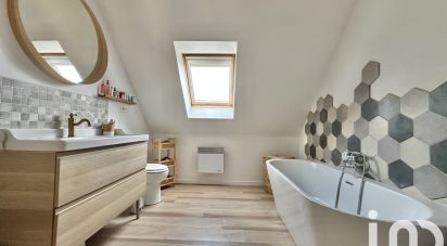 Maison 5 pièces de 113 m² à Mazinghem (62120)