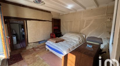 Longere 4 rooms of 90 m² in Beuzeville (27210)