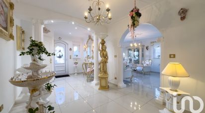 Maison 5 pièces de 174 m² à Œting (57600)