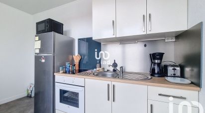 Appartement 1 pièce de 35 m² à Amiens (80000)