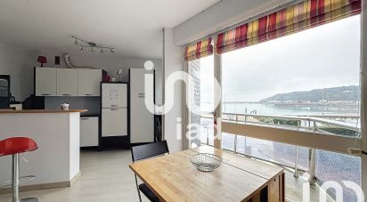 Appartement 1 pièce de 31 m² à Erquy (22430)