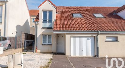 Maison 4 pièces de 78 m² à Fameck (57290)
