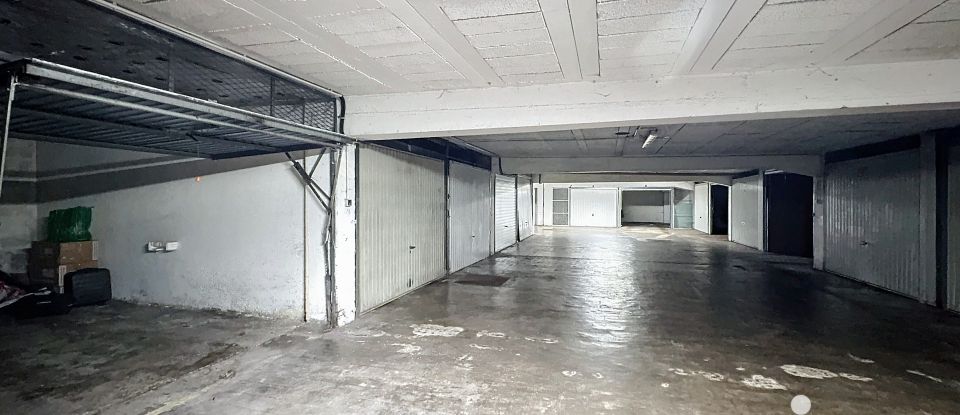 Appartement 2 pièces de 46 m² à Metz (57050)