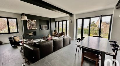 Architectural house 5 rooms of 140 m² in Regnéville-sur-Mer (50590)