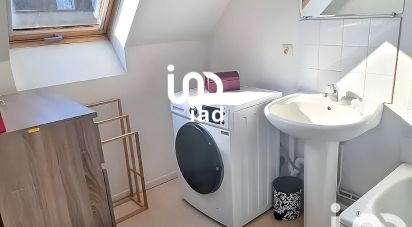 Appartement 2 pièces de 44 m² à Amiens (80000)